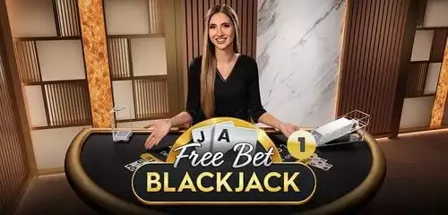 Free Bet Blackjack 1