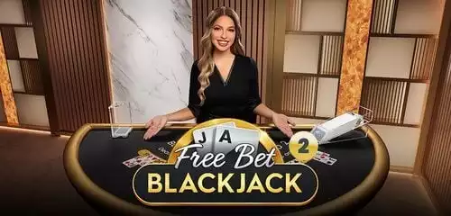 Free Bet Blackjack 2