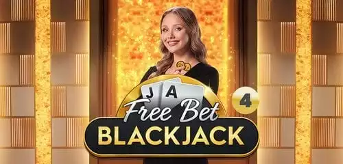 Free Bet BlackJack 4
