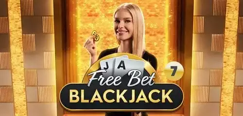 Free Bet BlackJack 7