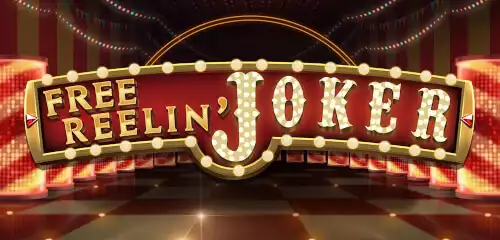 Free Reelin' Joker