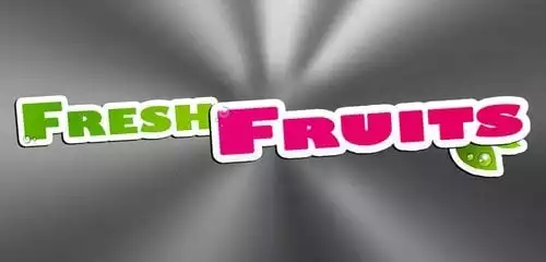 Fresh Fruits