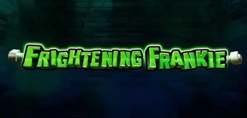 Frightening Frankie