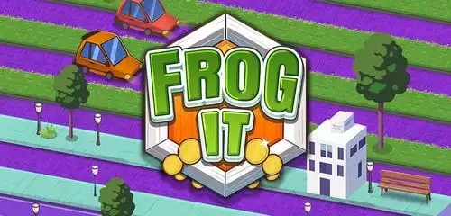 Frog It!
