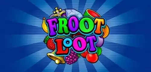 Froot Loot 9-Line
