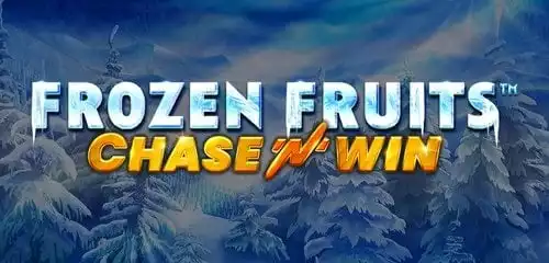 Frozen Fruits - Chase N Win