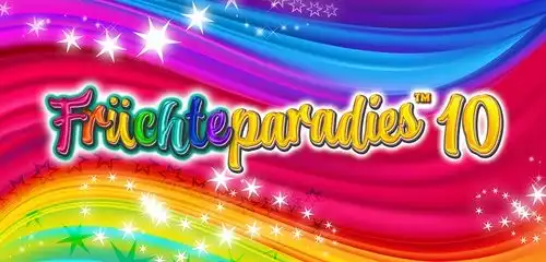 Fruchteparadies 10