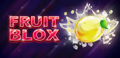 Fruit Blox