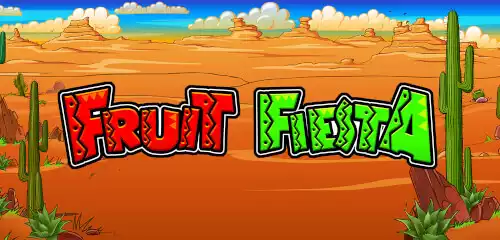 Fruit Fiesta