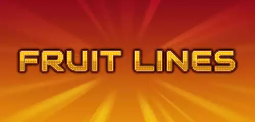 Fruit Lines