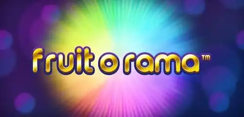 Fruit O Rama