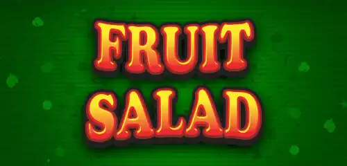 Fruit Salad
