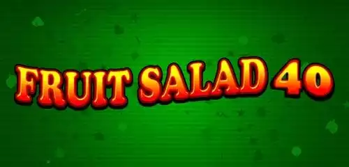 Fruit Salad 40