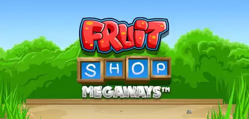 Fruit Shop Megaways