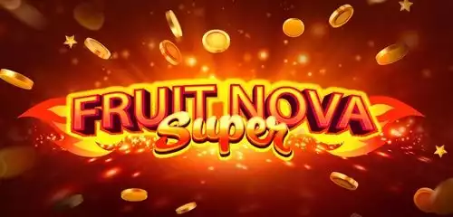 Fruit Super Nova