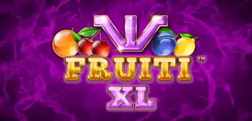 FruitiXL