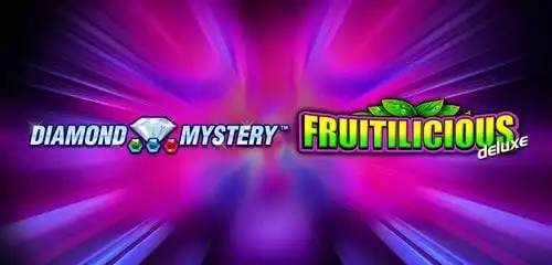 Fruitilicious deluxe