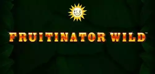 Fruitinator Wild