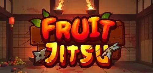 Fruitjitsu