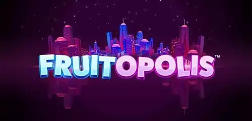 Fruitopolis