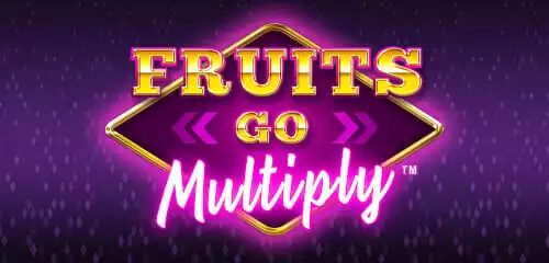 Fruits Go Multiply