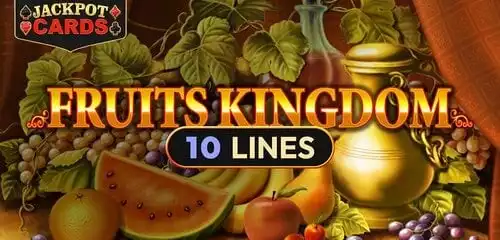 Fruits Kingdom