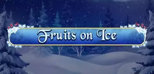 Fruits On Ice