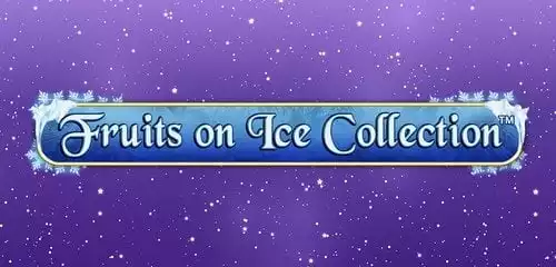 Fruits On Ice Collection - 10 Lines