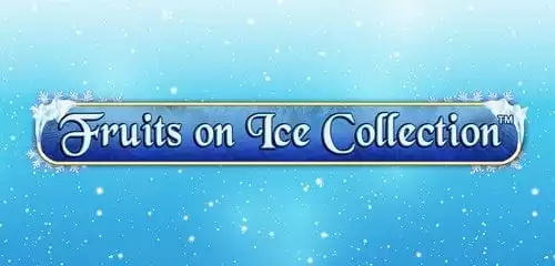 Fruits On Ice Collection - 30 Lines