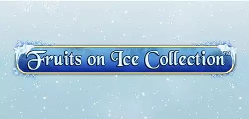 Fruits On Ice Collection - 40 Lines