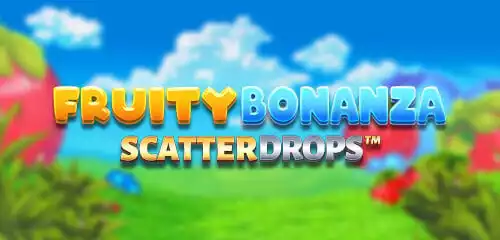 Fruity Bonanza Scatter Drops
