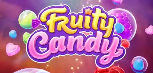 Fruity Candy