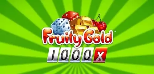 Fruity Gold 1000