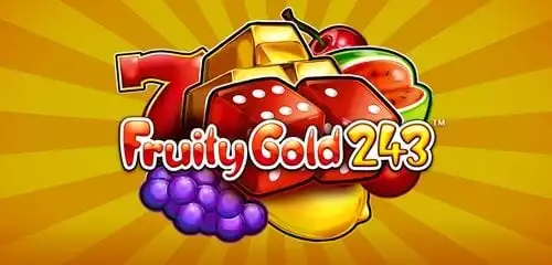 Fruity Gold 243