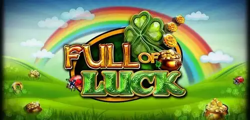 Full Of Luck