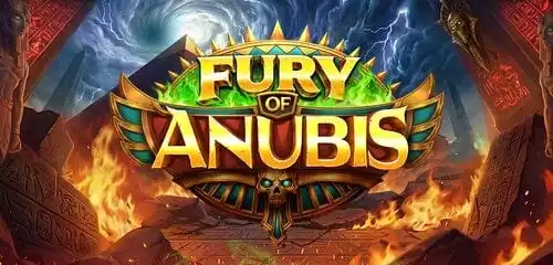 Fury of Anubis