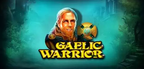 Gaelic Warrior