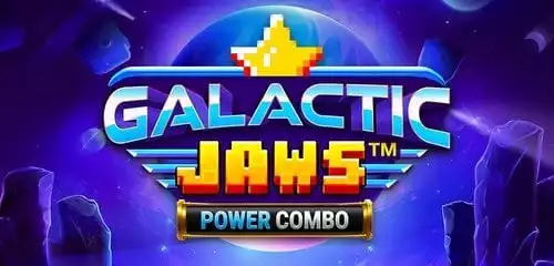 Galactic Jaws Power Combo