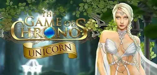 Game Of Chronos Unicorn