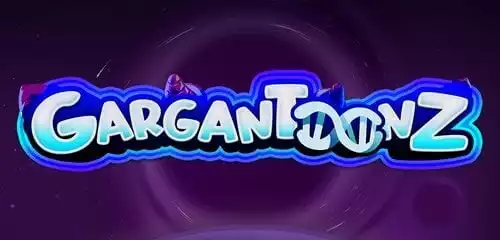 Gargantoonz