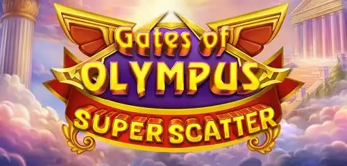 Gates of Olympus Super Scatter