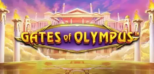 Gates of Olympus