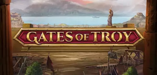 Gates of Troy
