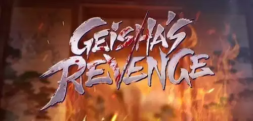 Geisha's Revenge