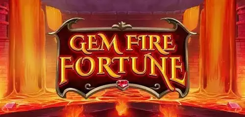 Gem Fire Fortune