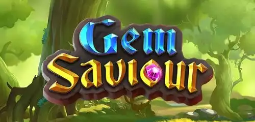 Gem Saviour