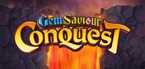Gem Saviour Conquest