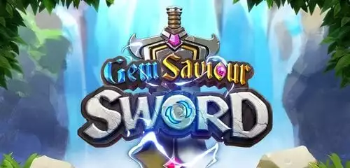 Gem Saviour Sword