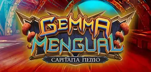 Gemma Mengual Capitana Nemo