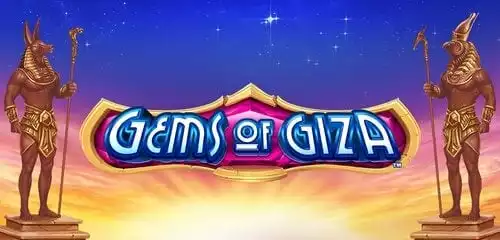 Gems of Giza